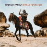 African Revolution - CD