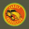 T-shirt FAKOLY PRODUCTION / Homme